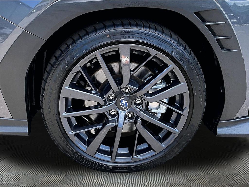 2022 Subaru WRX — photo 28