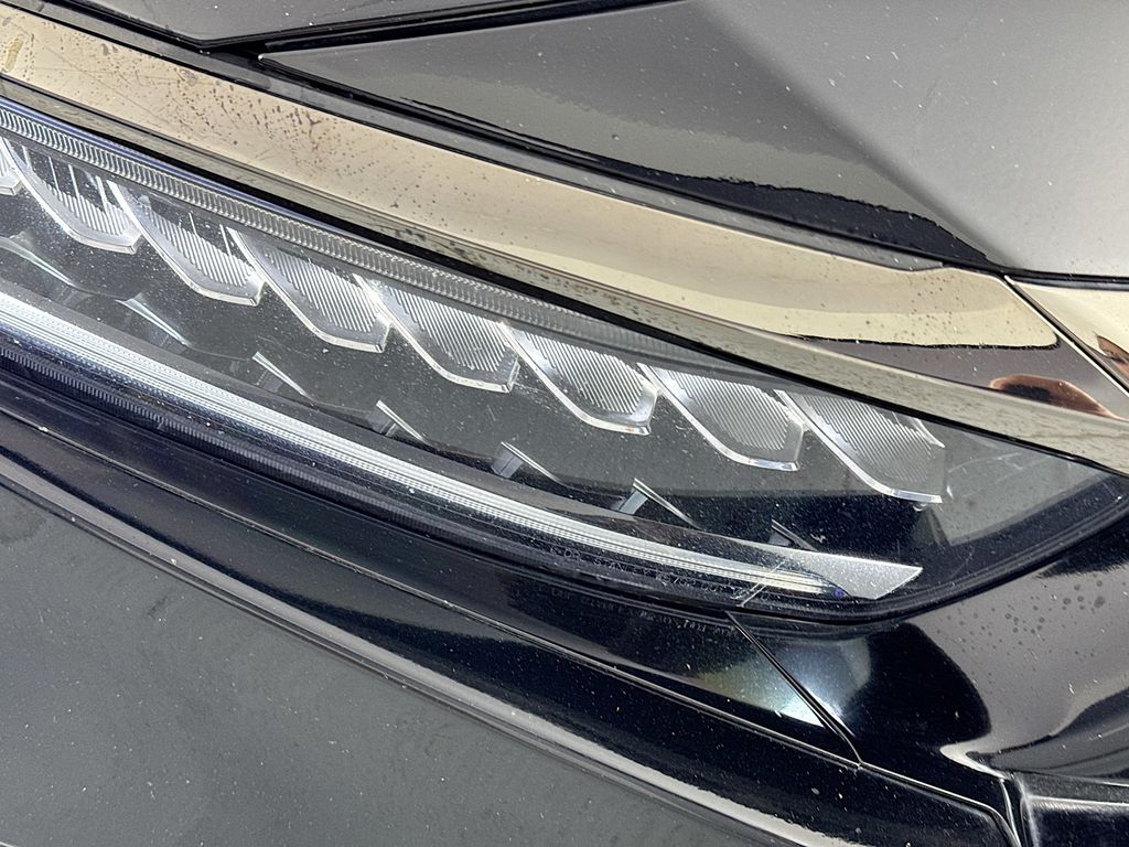 Used Car 2022 Honda Accord Hybrid  Sport For Sale Under $25,000 In Austin, Texas