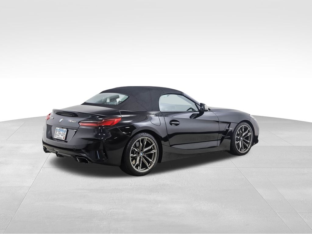 Thumbnail: 2020 BMW Z4 - 5