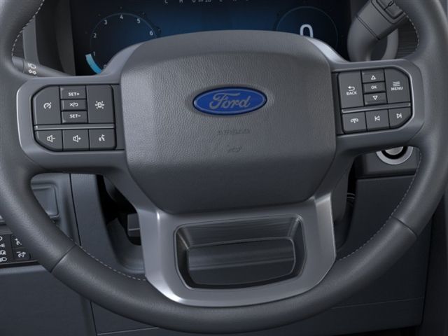 2026 Ford F-150 XLT - 11