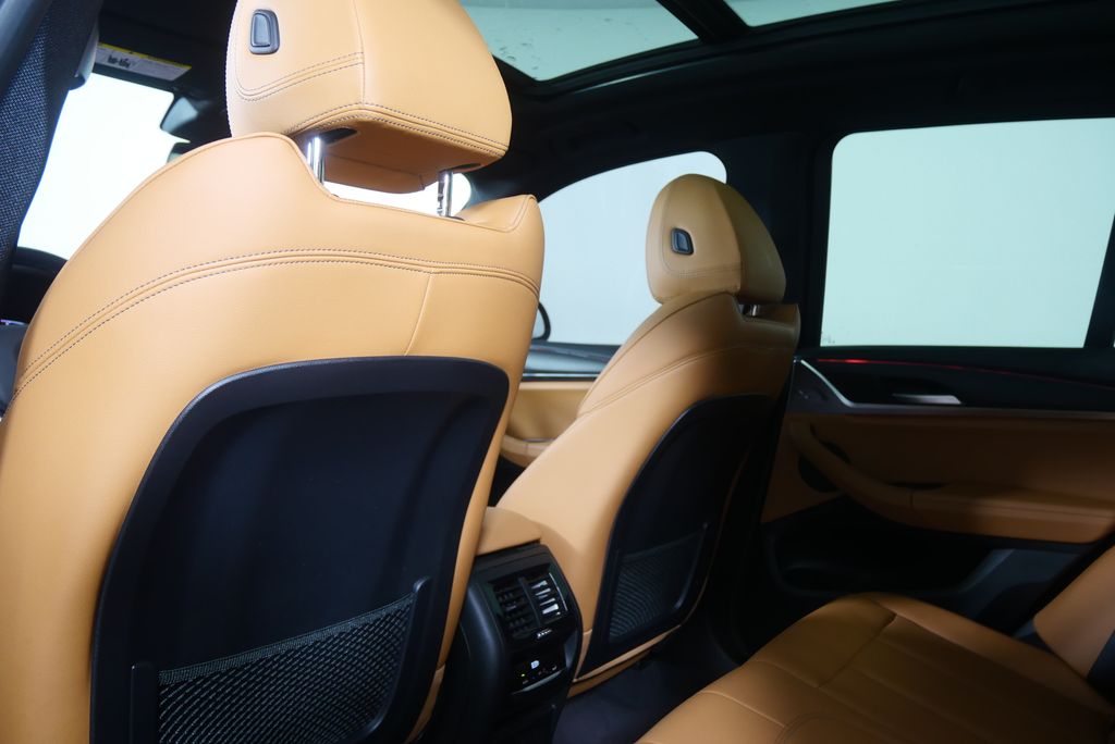 Thumbnail: 2022 BMW X3 - 16