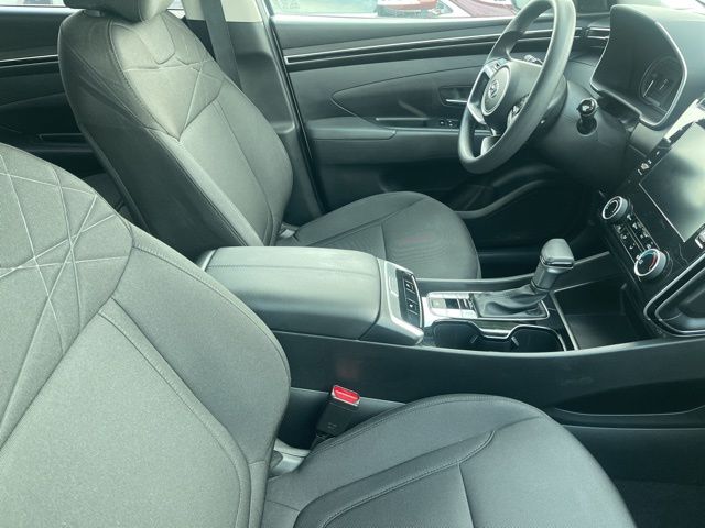 Thumbnail: 2022 Hyundai Tucson - 6
