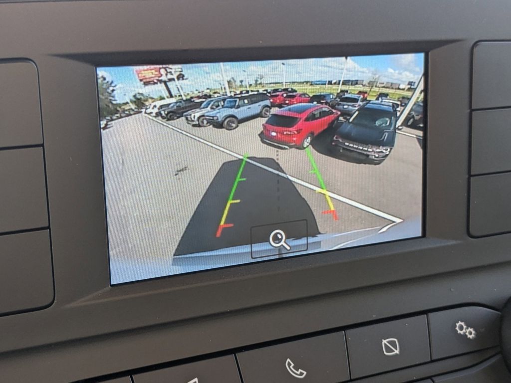 2025 Ford Transit-250 Cargo Van 