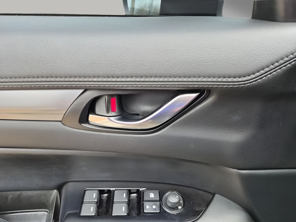 Used Car 2019 Mazda Cx-5  Touring For Sale Under $25,000 In Austin, Texas