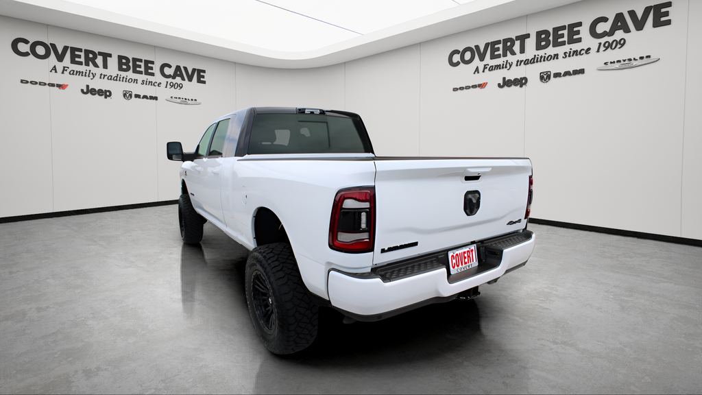 Used Car 2024 Ram 2500  Laramie For Sale Under $80,000 In Austin, Texas