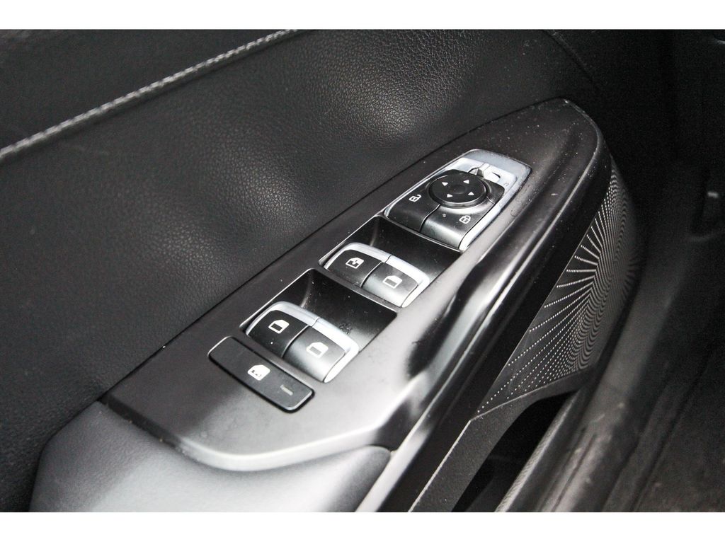 2024 Kia K5 GT-Line Blue at Shottenkirk Kia Fort Bend