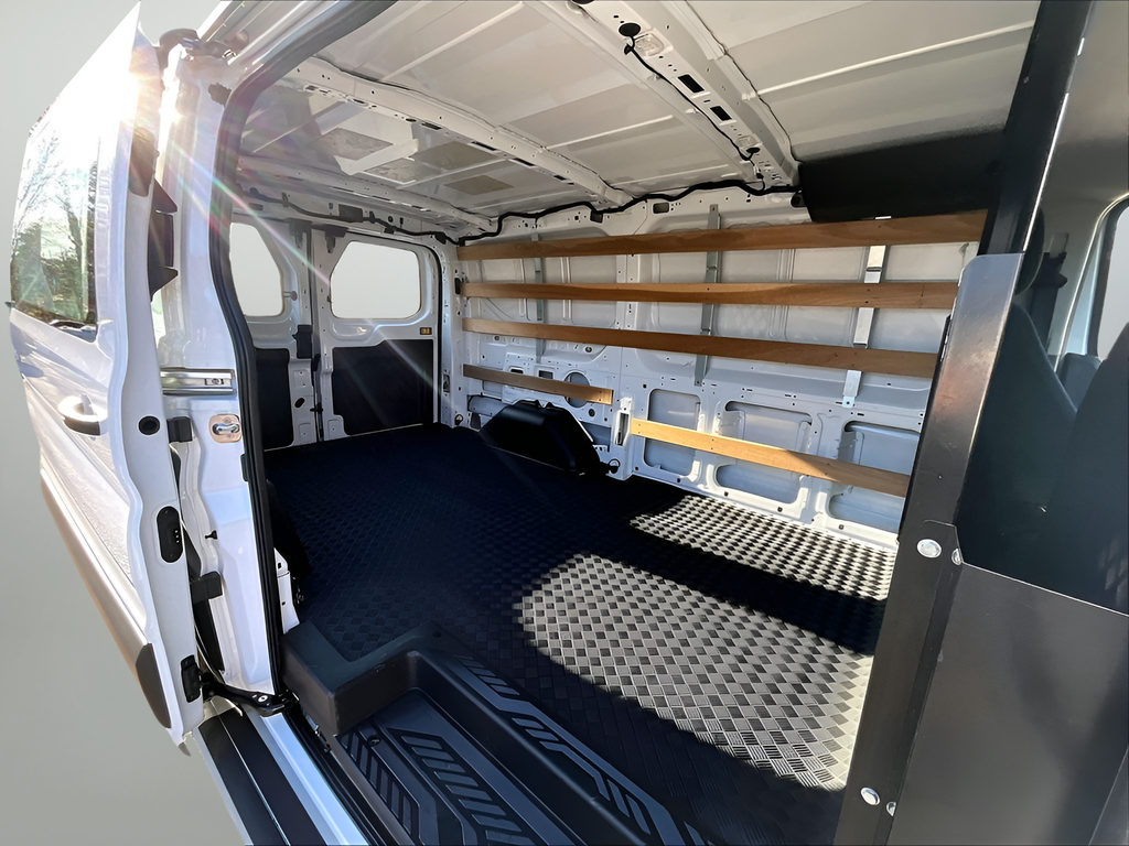 Used 2024 Ford Transit-250 Base 3D Cargo Van