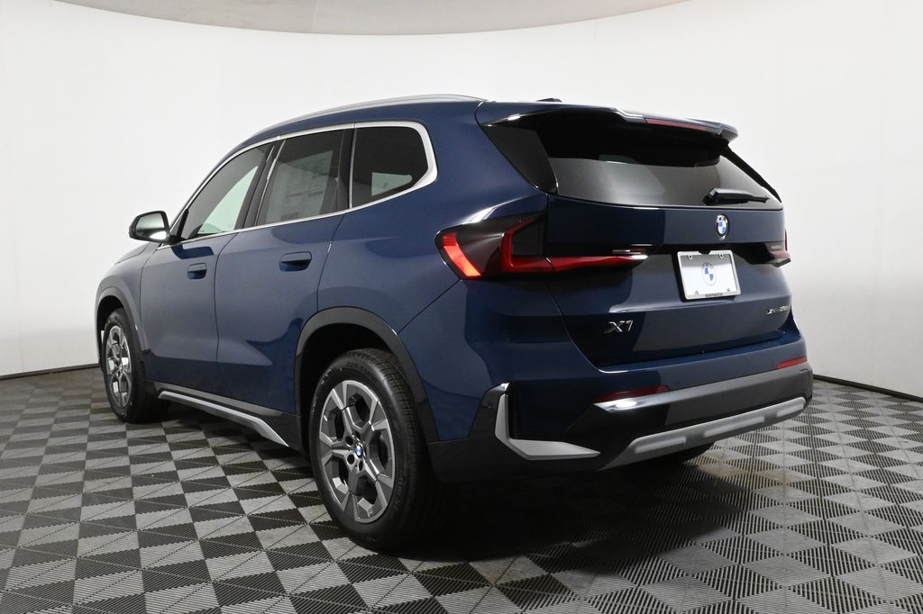 Thumbnail: 2026 BMW X1 - 5
