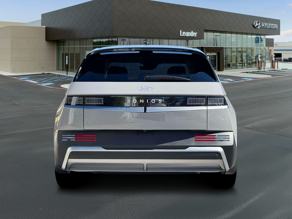 Thumbnail: 2026 Hyundai Ioniq 5 - 6
