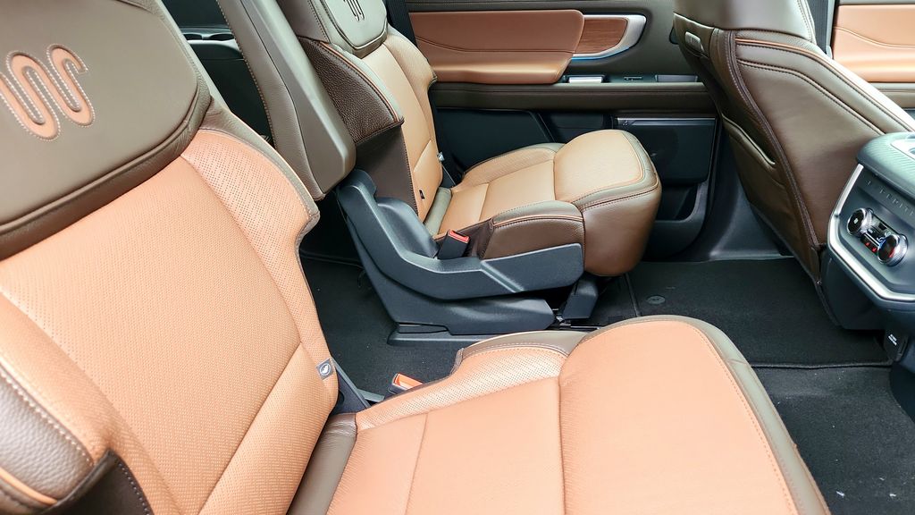 2026 Ford Expedition