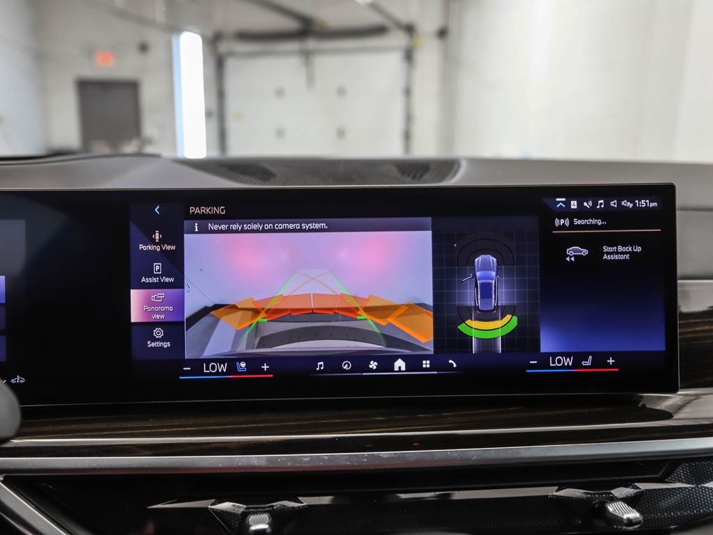 Thumbnail: 2025 BMW X5 - 18