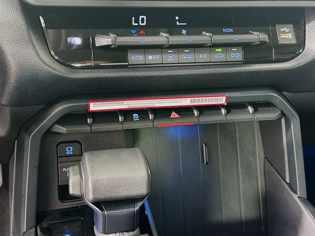 2024 Toyota Tundra SR5 16