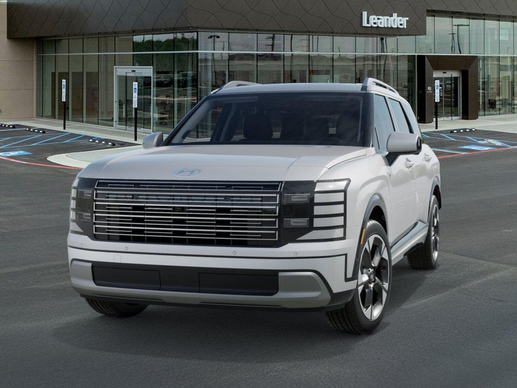 Thumbnail: 2026 Hyundai Palisade - 6