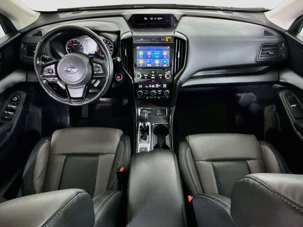 Thumbnail: 2022 Subaru Ascent - 13