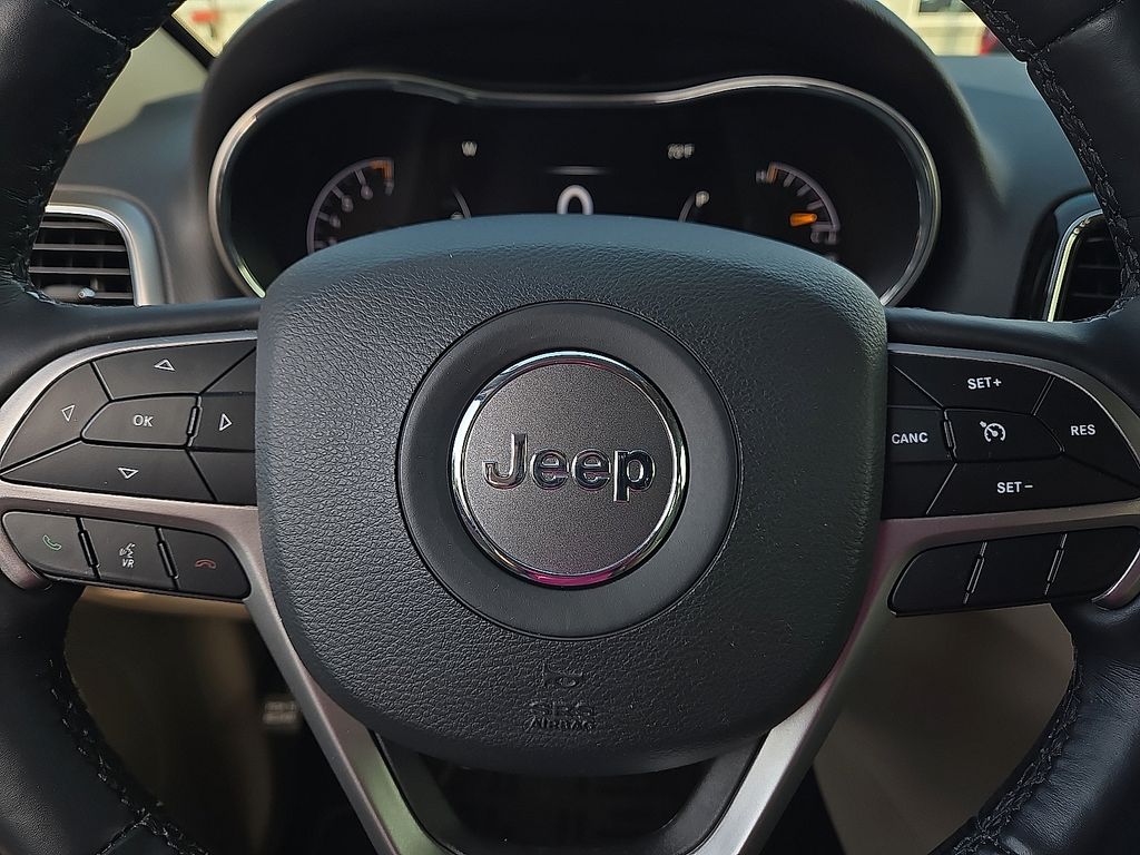 Used 2022 Jeep Grand Cherokee WK Limited For Sale in Farmington, AR