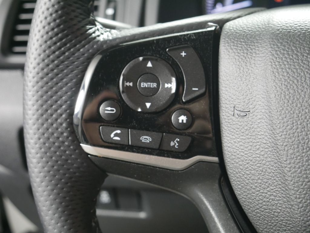 Thumbnail: 2022 Honda Passport - 20