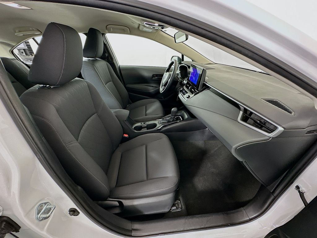 Thumbnail: 2024 Toyota Corolla - 27
