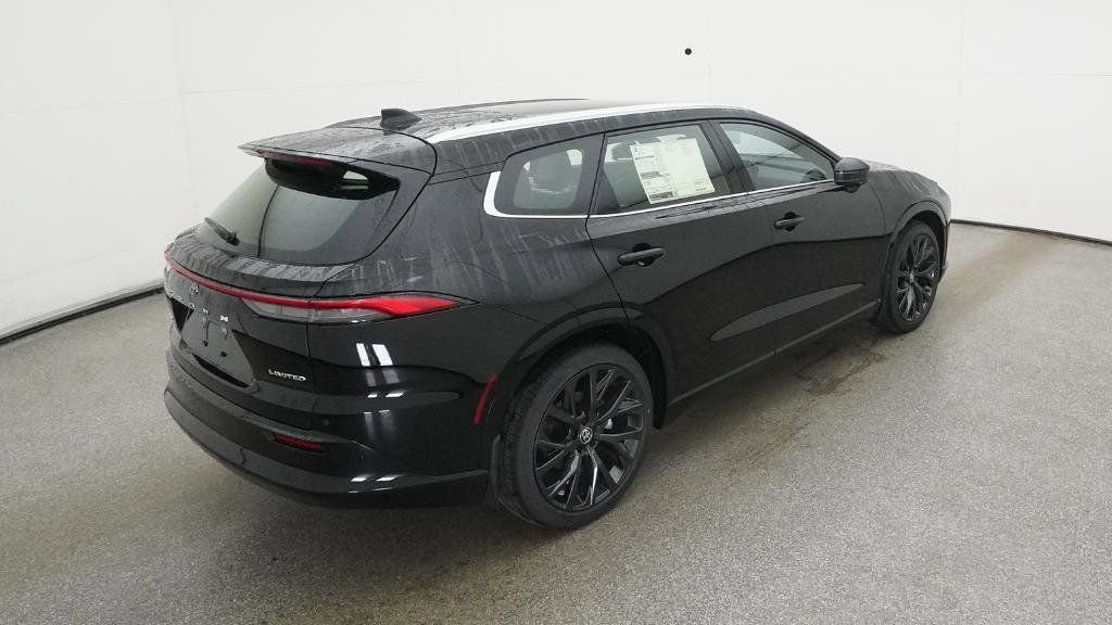 Thumbnail: 2025 Toyota Crown Signia - 17