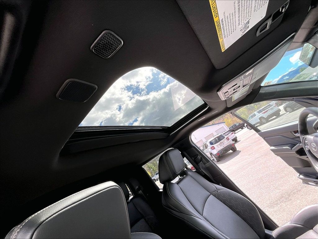 2024 Toyota Tacoma — photo 22