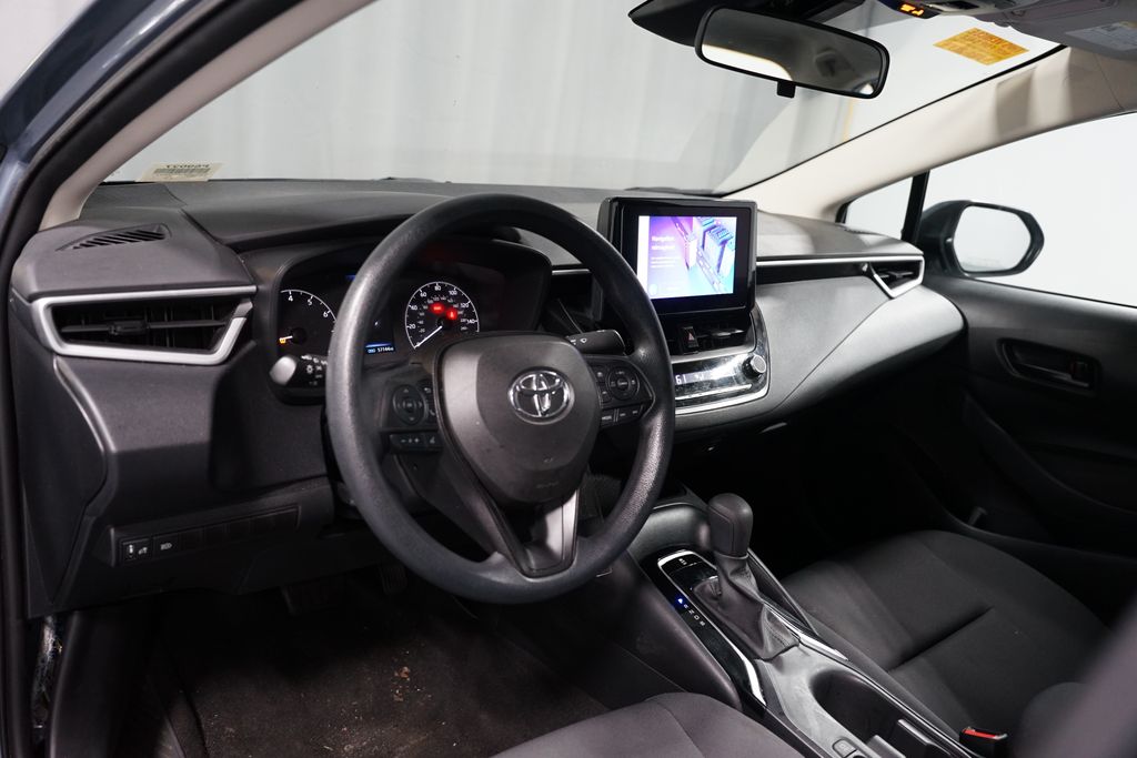 Thumbnail: 2023 Toyota Corolla - 7