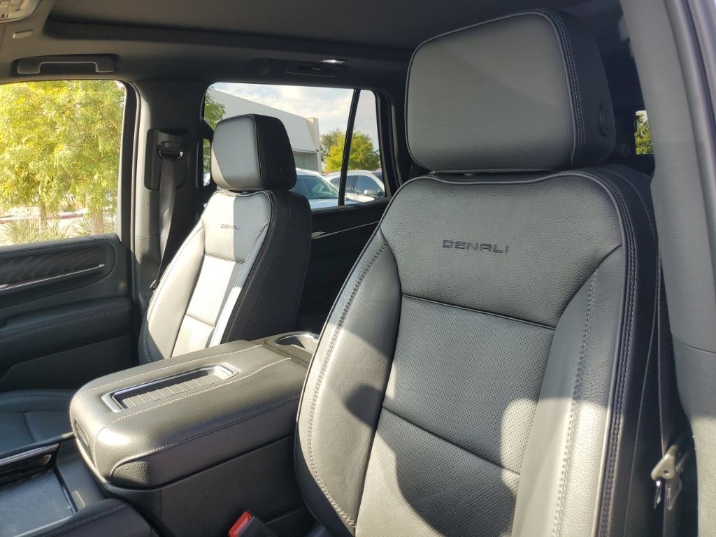 Used Car 2023 Gmc Yukon  Denali For Sale Under $70,000 In Austin, Texas