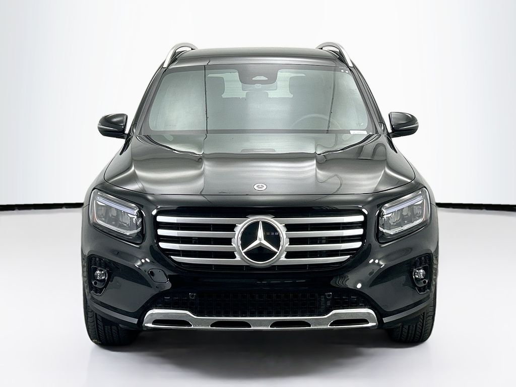 Thumbnail: 2025 Mercedes-Benz GLB - 2