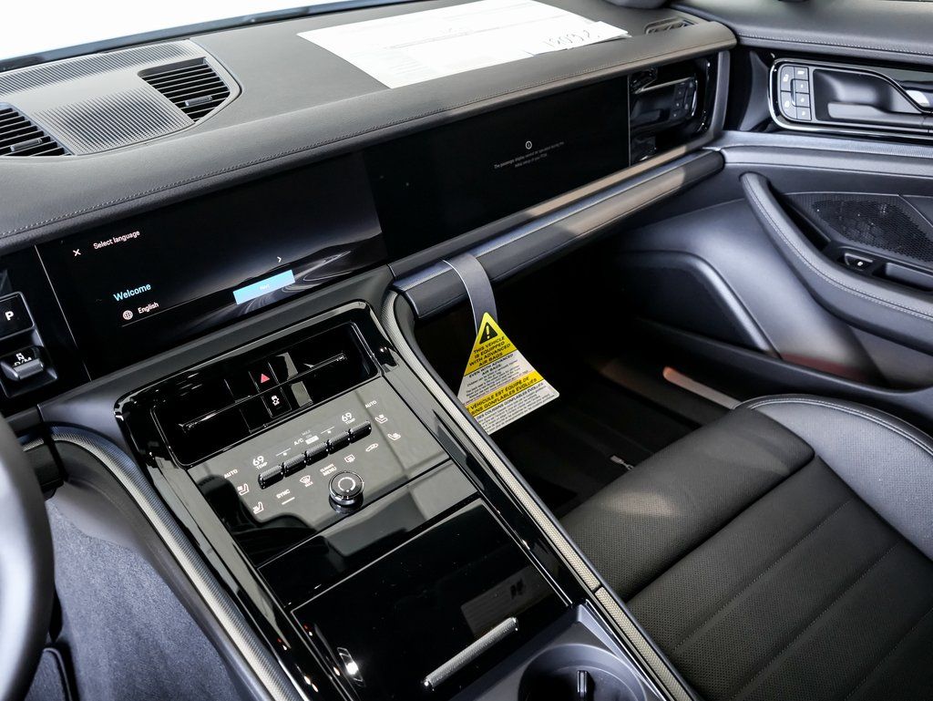 New 2026  Porsche 4 image 18