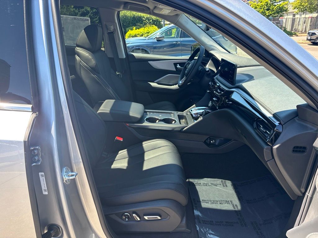 2026 Acura MDX Base