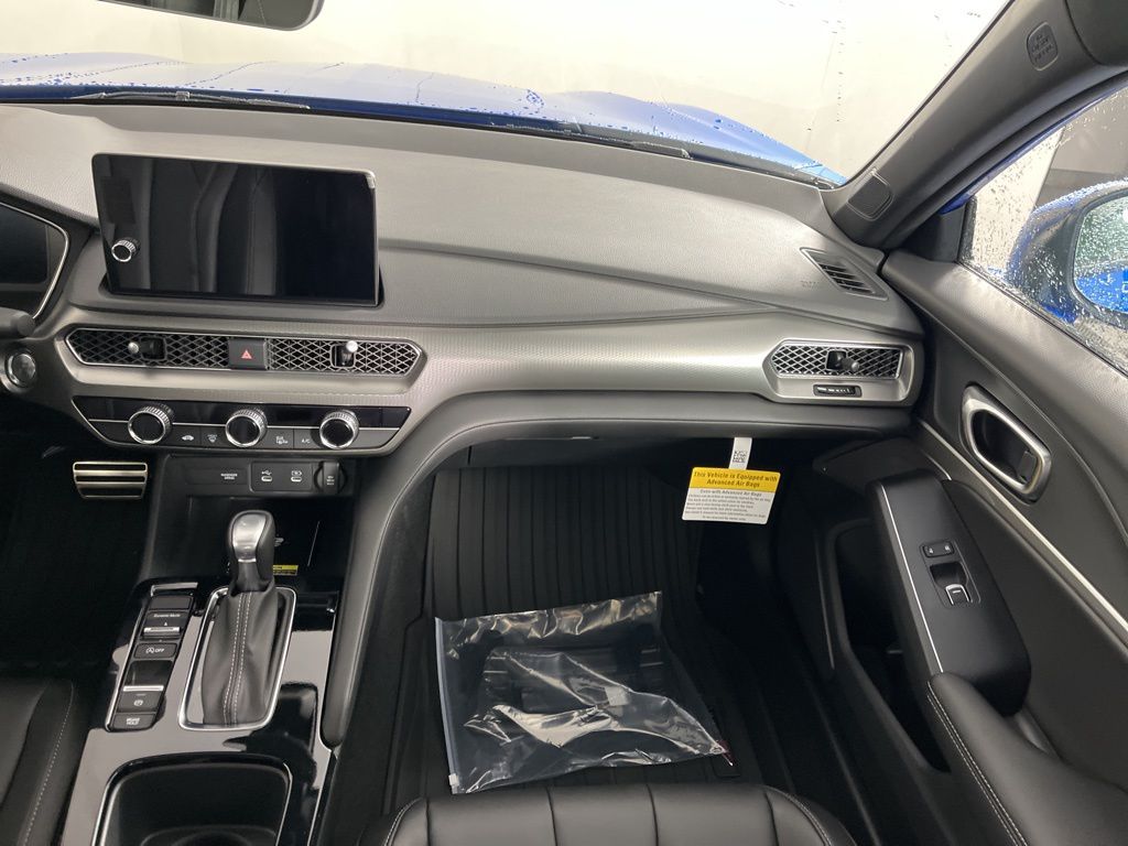 Thumbnail: 2026 Acura Integra - 14