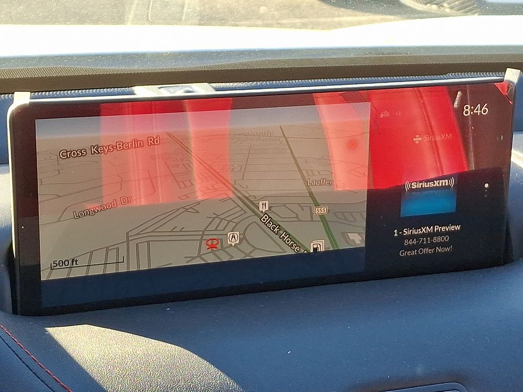 Thumbnail: 2025 Acura TLX - 18