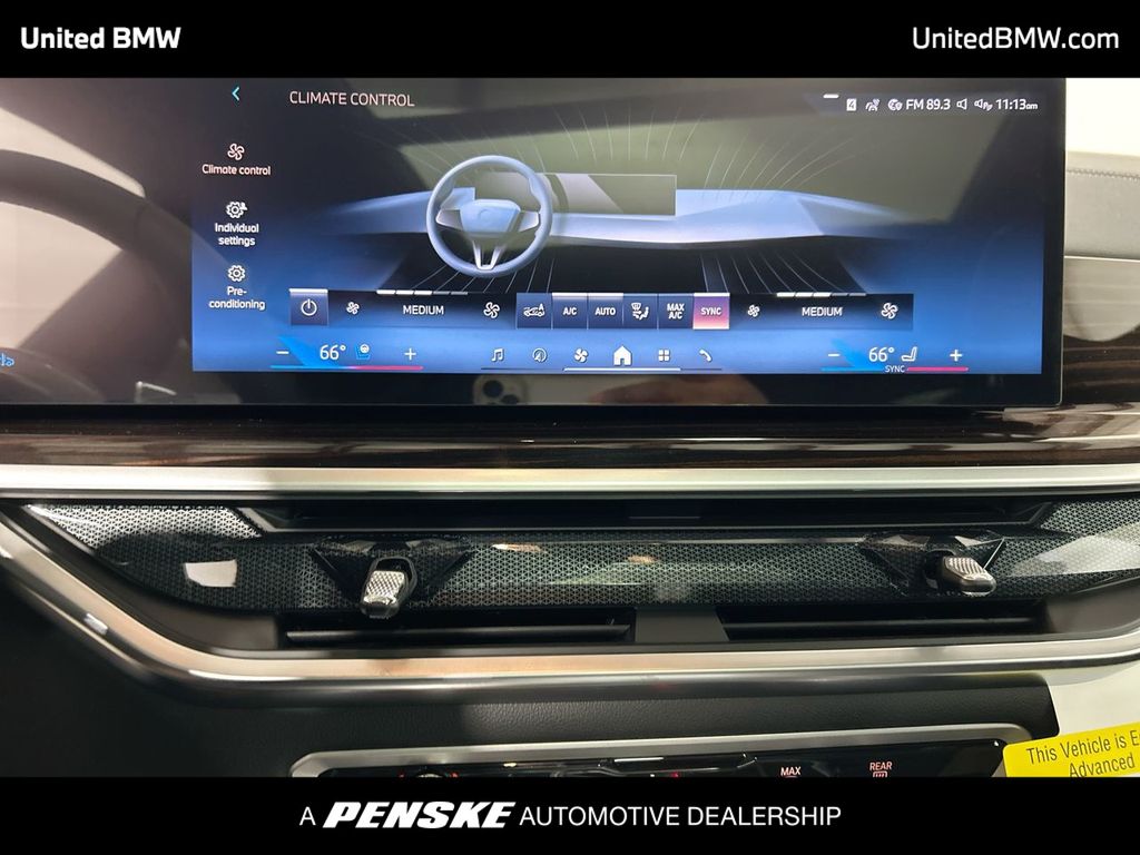 Thumbnail: 2026 BMW X7 - 19