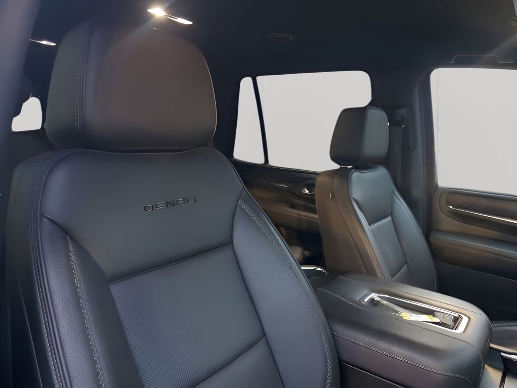 Used Car 2023 Gmc Yukon  Denali For Sale Under $60,000 In Austin, Texas