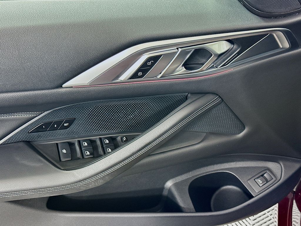 Thumbnail: 2023 BMW 4 Series - 18