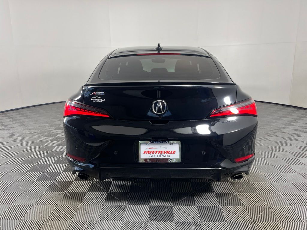 Thumbnail: 2024 Acura Integra - 4