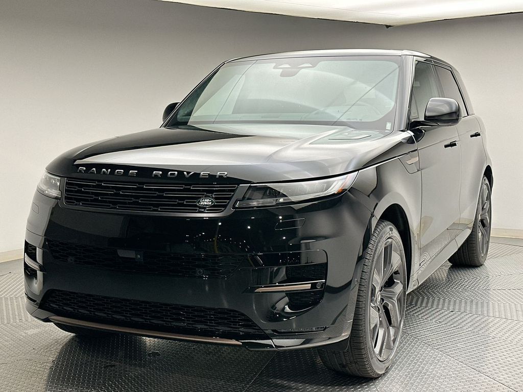 2025 Land Rover Range Rover Sport Autobiography -
                Paramus, NJ