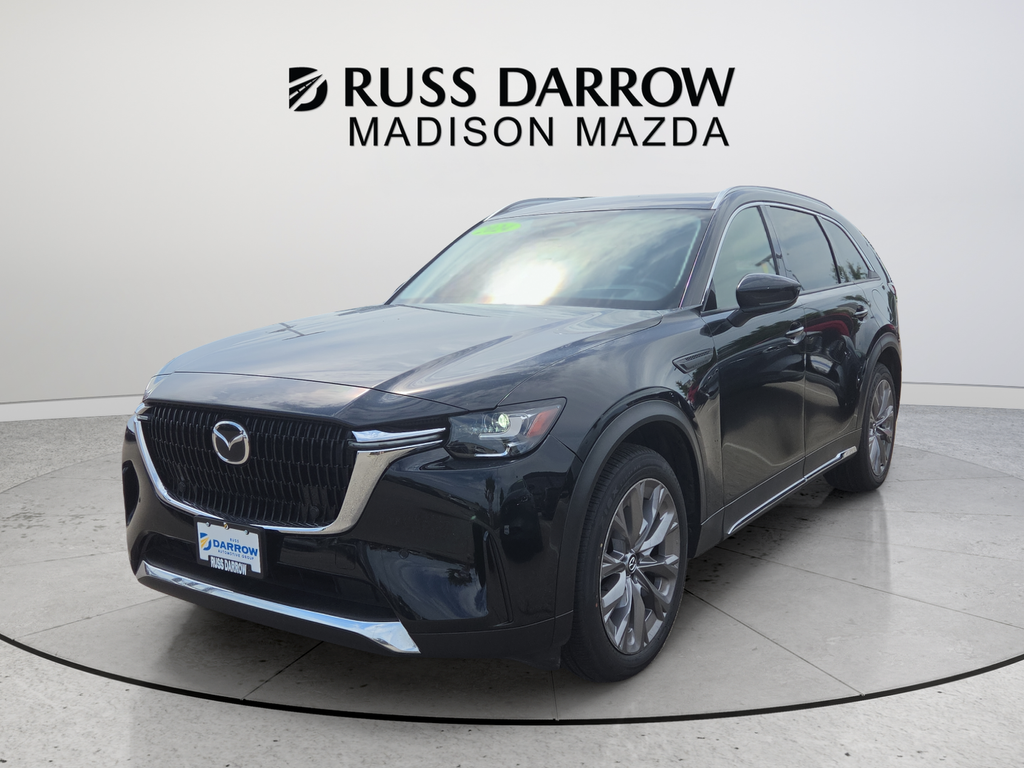 2024 Mazda CX-90 3.3 Turbo Premium AWD