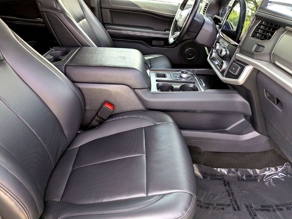 2024 Ford Expedition  Xlt In Taylor, Texas