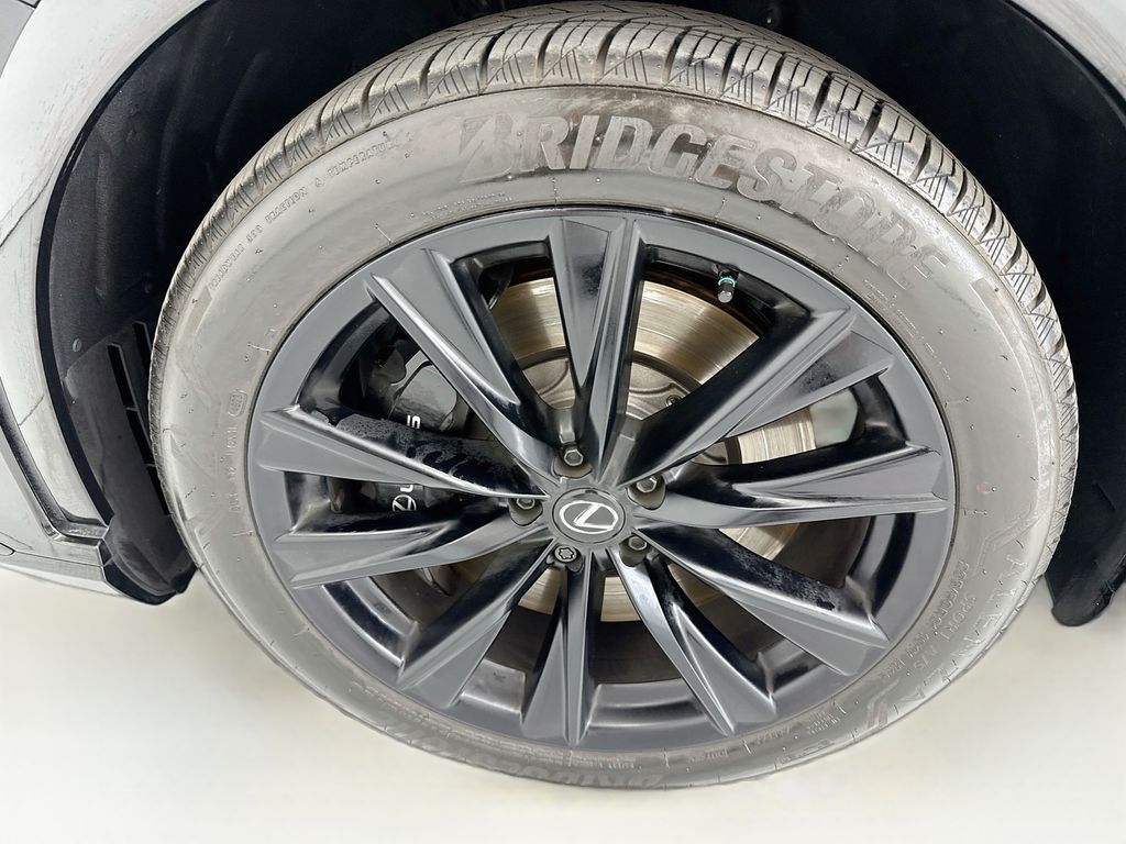 Thumbnail: 2024 Lexus RX - 28