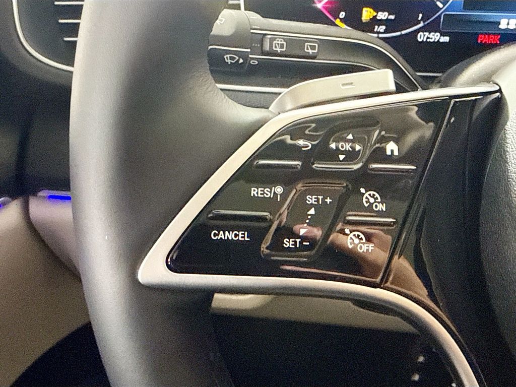 Thumbnail: 2026 Mercedes-Benz GLE - 12