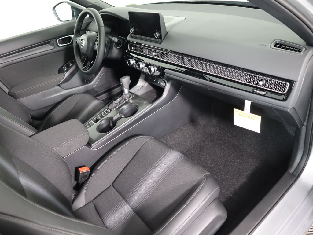 Thumbnail: 2026 Honda Civic - 18