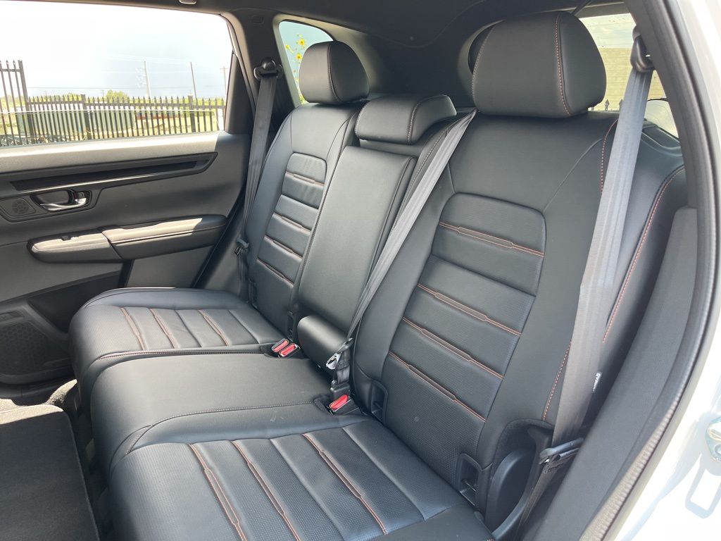 Thumbnail: 2026 Honda CR-V - 14