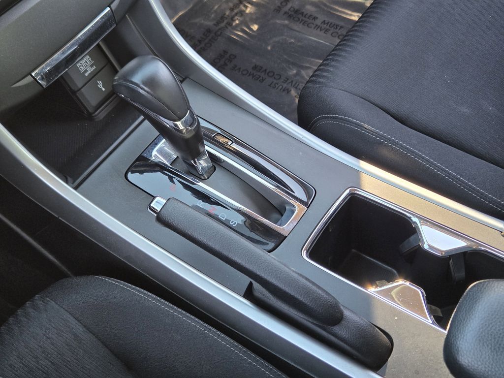 used 2015 Honda Accord car, priced at $15,172