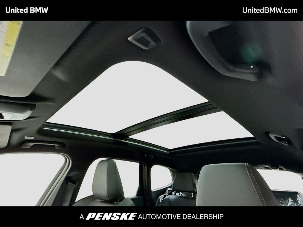 Thumbnail: 2026 BMW X1 - 19
