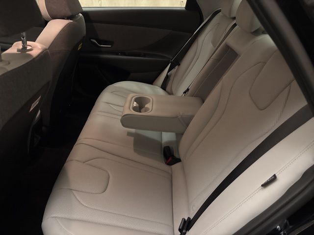 New 2025 Hyundai Elantra For Sale in Bedford, OH