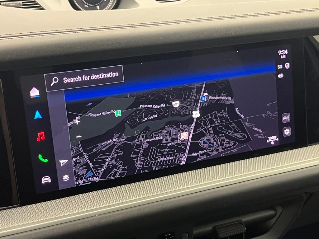 Thumbnail: 2026 Porsche Cayenne - 17