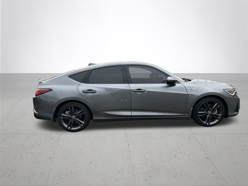 2024 Acura Integra A-Spec Package