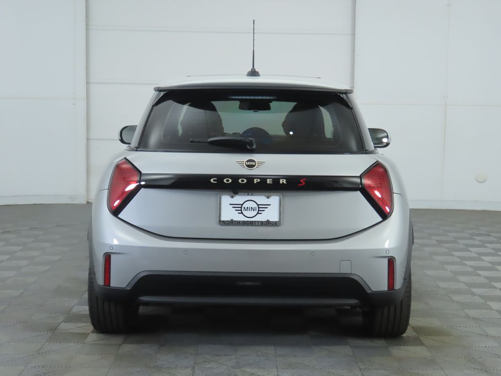 Thumbnail: 2026 MINI Cooper - 6