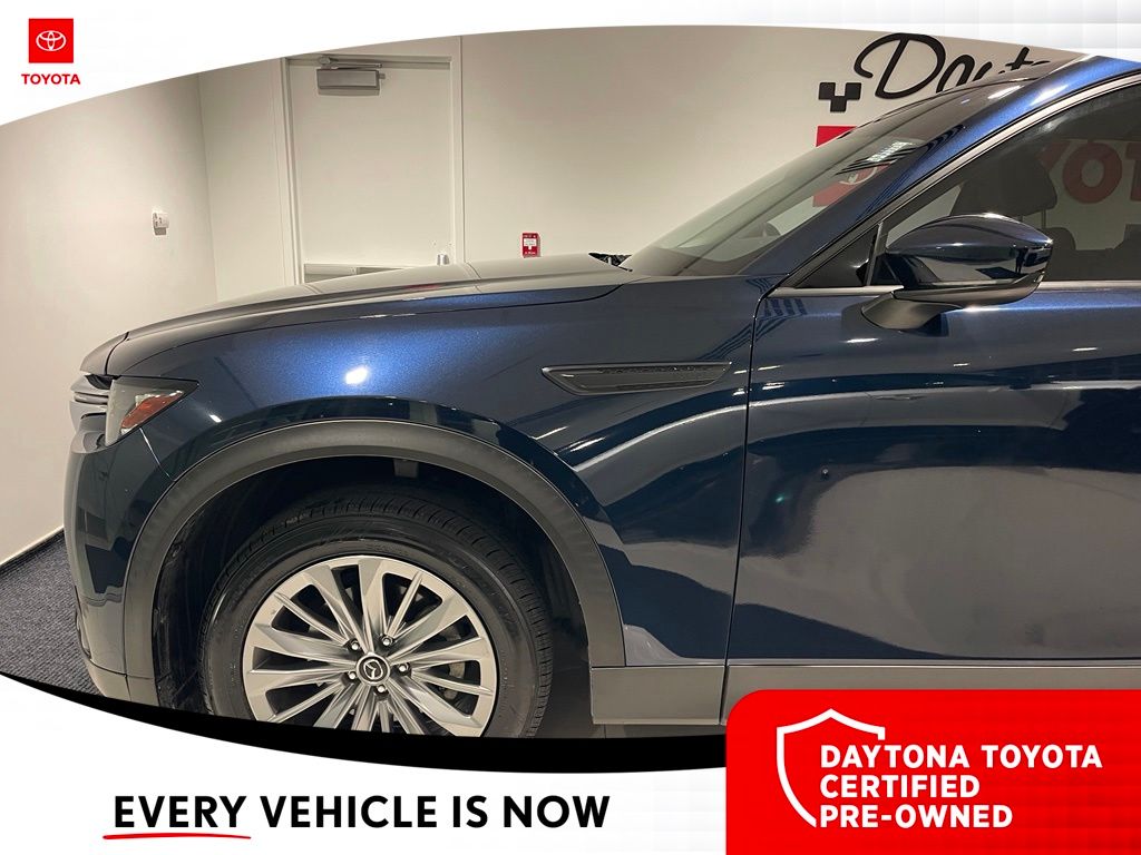 Used 2024 Mazda CX-90 SUV