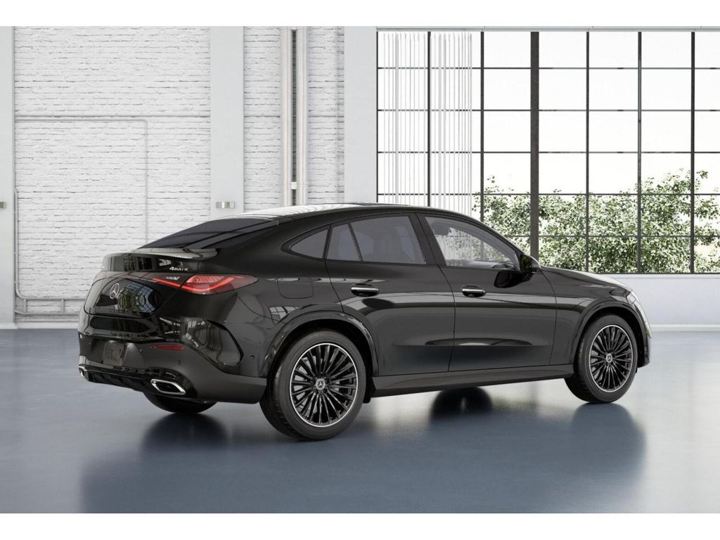 Thumbnail: 2026 Mercedes-Benz GLC - 20