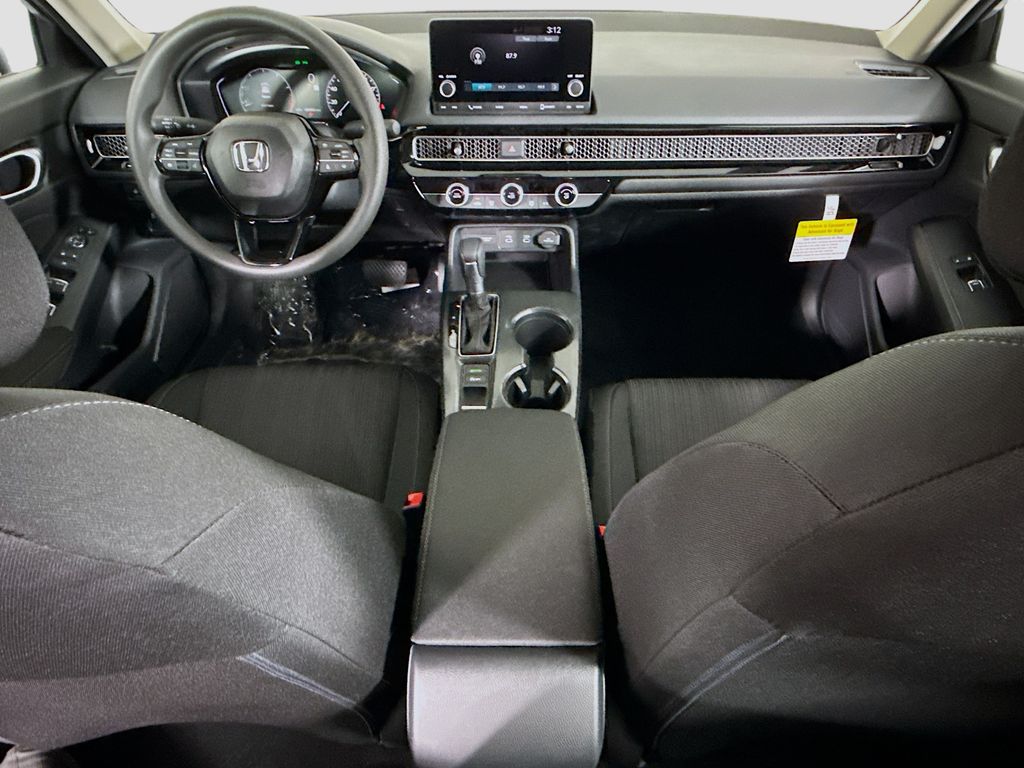 Thumbnail: 2026 Honda Civic - 14